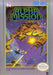 Cartuccia Gioco Nintendo NES Alpha Mission PAL-B Usata - Sparatutto Spaziale Classico