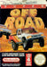 NES Super Off Road PAL-B Modulo Usato: Azione Fuoristrada Multigiocatore Classica Personalizzabile