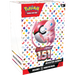 Pokémon Scarlatto & Violetto 151 Bundle Booster Inglese - Carte TCG Collezione Esclusiva