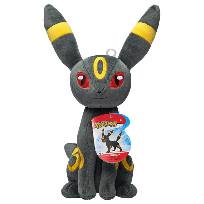 Pokémon Peluche Umbreon 20cm - Jazwares