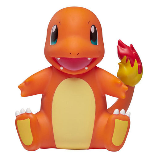 Pokémon: Kanto &#8211; Wave 1 &#8211; Vinyl Figur &#8211; Glumanda &#8211; 10 cm
