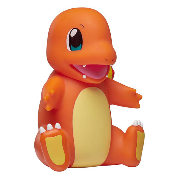 Pokémon: Kanto &#8211; Wave 1 &#8211; Vinyl Figur &#8211; Glumanda &#8211; 10 cm