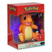 Pokémon: Kanto &#8211; Wave 1 &#8211; Vinyl Figur &#8211; Glumanda &#8211; 10 cm