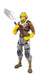 Raptor Fortnite McFarlane Toys: Figura d'Azione Articolata 18cm con Accessori