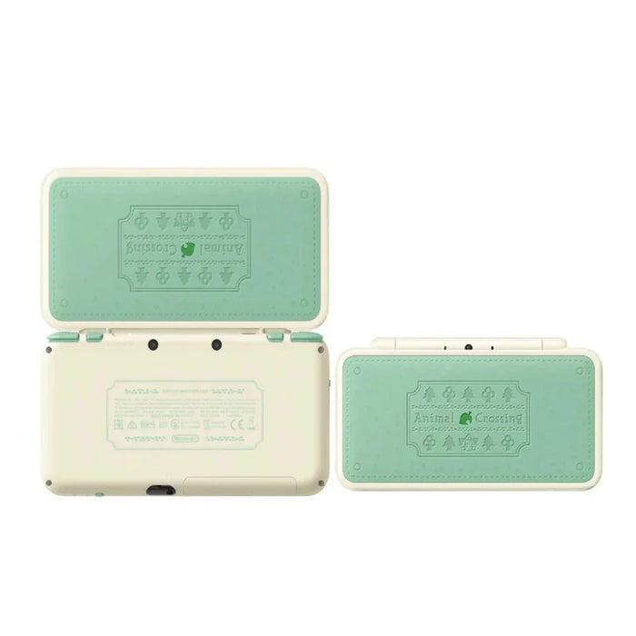 Console Nintendo 2Ds Xl in edizione limitata (ORIGINALE) - Modificata - (RESTART)