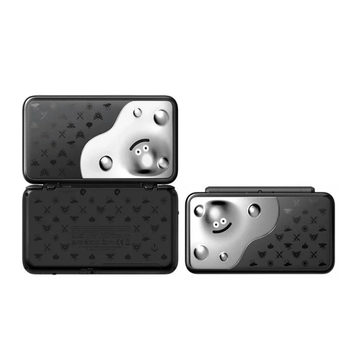 Console Nintendo 2Ds Xl in edizione limitata (ORIGINALE) - Modificata - (RESTART)