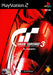 Gran Turismo 3 A-Spec - PS2 cover PS2
