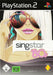 SingStar '80s - PS2 cover PS2