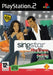 Singstar Italian Party - PS2 cover PS2