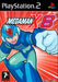 Mega Man X8 PS2 PAL cover completa