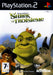 Shrek Terzo - PS2 (Usato)