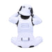 Statua Stormtrooper Originale Nemesis Now: Non Sento il Male, 10 cm Collezionabile