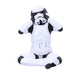 Statua Stormtrooper Originale Nemesis Now: Non Sento il Male, 10 cm Collezionabile
