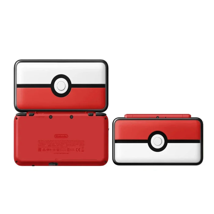 Console Nintendo 2Ds Xl in edizione limitata (ORIGINALE) - Modificata - (RESTART)