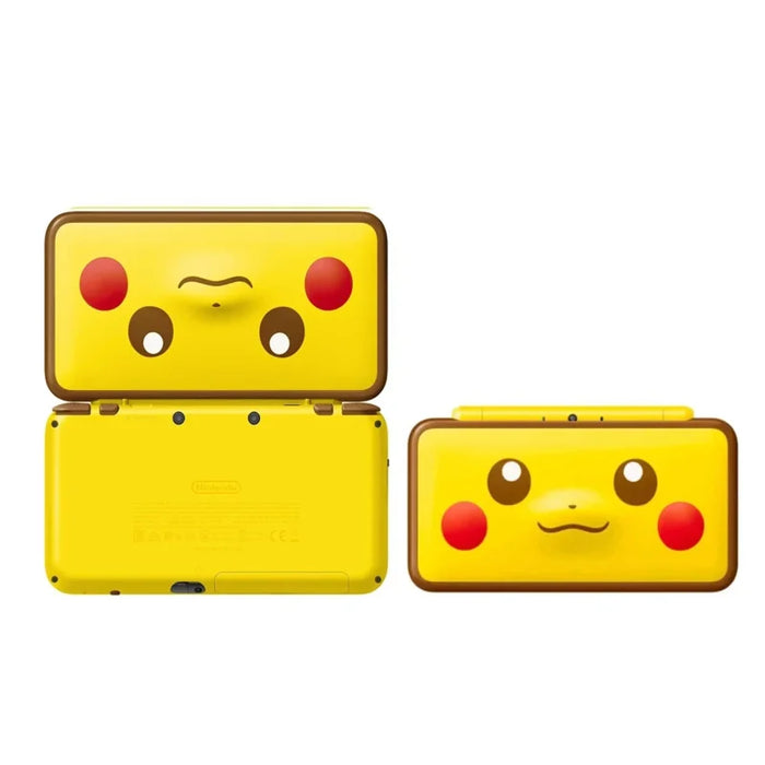 Console Nintendo 2Ds Xl in edizione limitata (ORIGINALE) - Modificata - (RESTART)