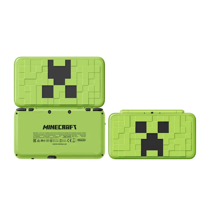 Console Nintendo 2Ds Xl in edizione limitata (ORIGINALE) - Modificata - (RESTART)