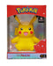Pokémon Select Pikachu - Figure in Vinile 12cm - PK083000