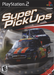Super Pickups - PS2 (Usato) - cover frontale