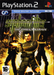 Syphon Filter : The Omega Strain - PS2 (Usato) - cover frontale