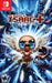 The Binding of Isaac: Afterbirth+ - Nintendo Switch USA NTSC (Usato)