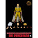 Threezero 1/6 The One Punch Man(Season 2) Saitama DLX Version
