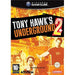 Tony Hawk's Underground 2 - GameCube (Usato)