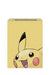 Ultra Pro Pikachu Deck Box Pokémon Illustrata, Protettiva Carte TCG Doppie Maniche