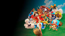 One Piece Unlimited World Red - PS4 (Usato)