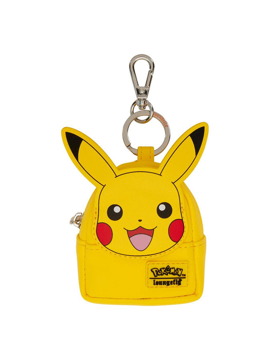 Loungefly Pokemon Mystery Mini Backpack Bag Charm