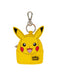 Loungefly Pokemon Mystery Mini Backpack Bag Charm