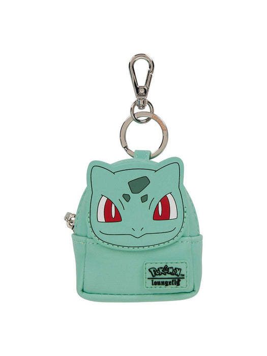 Loungefly Pokemon Mystery Mini Backpack Bag Charm