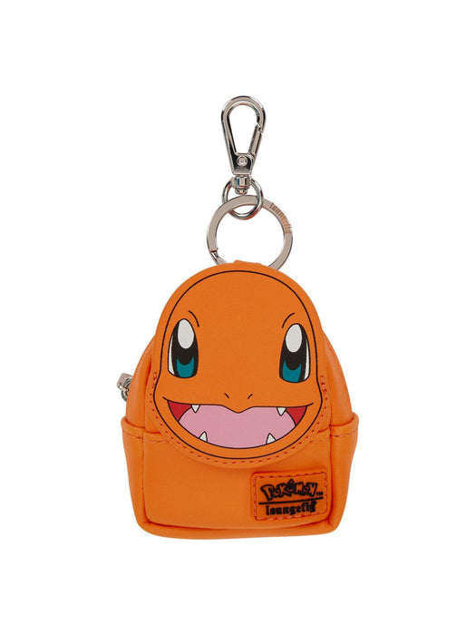 Loungefly Pokemon Mystery Mini Backpack Bag Charm