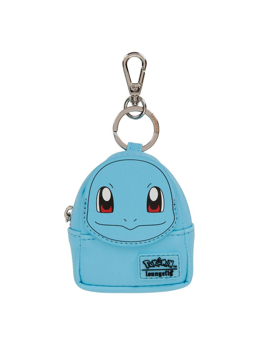 Loungefly Pokemon Mystery Mini Backpack Bag Charm
