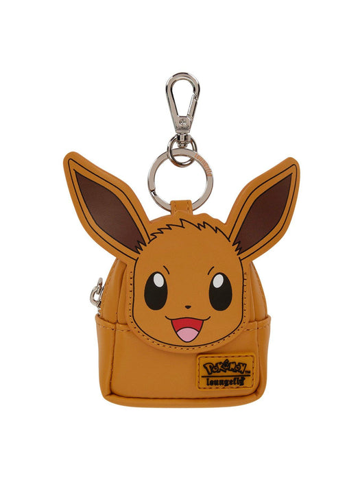 Loungefly Pokemon Mystery Mini Backpack Bag Charm