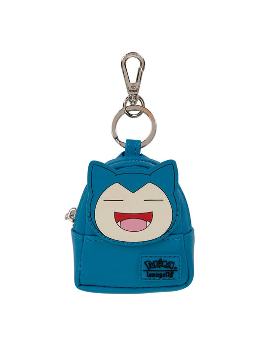 Loungefly Pokemon Mystery Mini Backpack Bag Charm