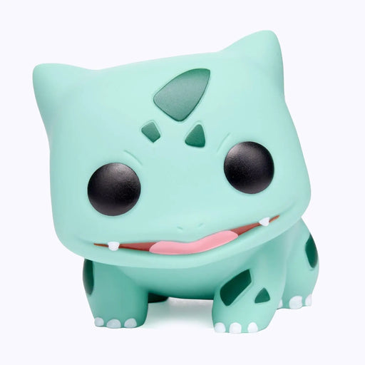 Pokémon Select Bulbasaur - Figure in Vinile 12cm - PK082500