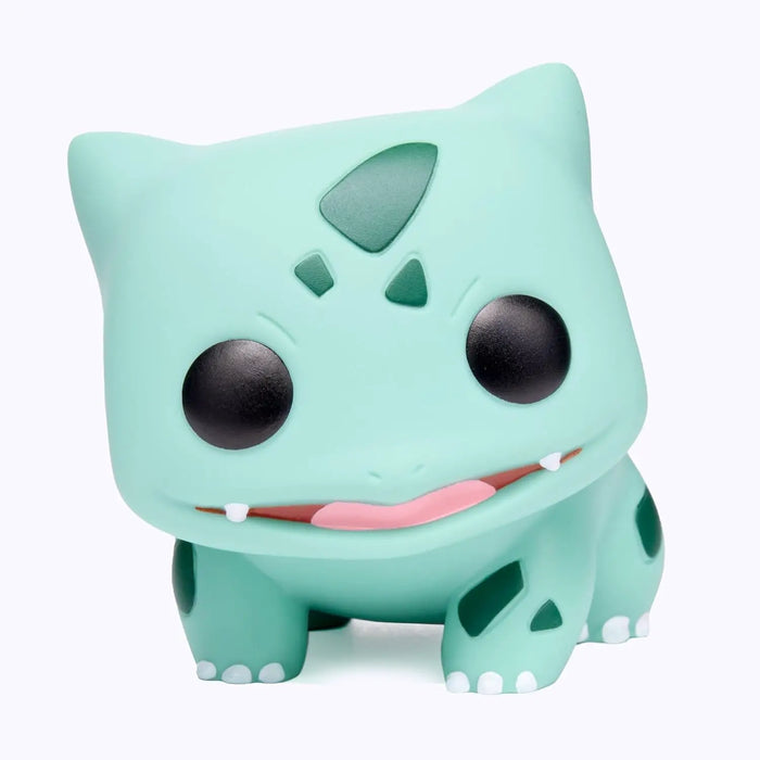 Pokémon Select Bulbasaur - Figure in Vinile 12cm - PK082500