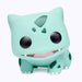 Pokémon Select Bulbasaur - Figure in Vinile 12cm - PK082500
