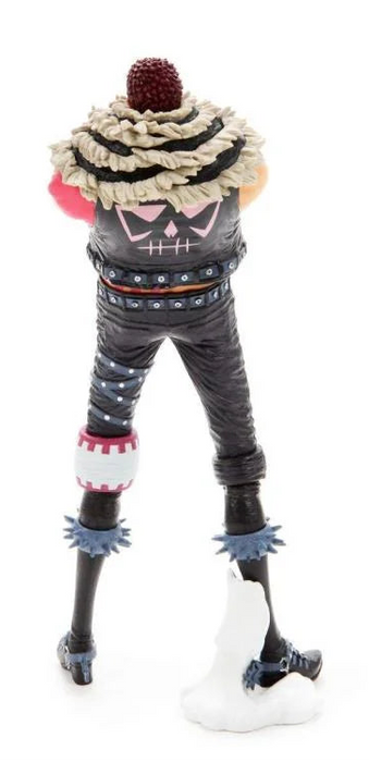 One Piece King of Artist Charlotte Katakuri