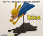 RAT-MAN INFINITE COLL #6 RAT-MAN FLETTO