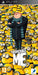 Despicable Me: The Game - PSP (Usato)