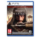 Assassin's Creed Mirage: Deluxe Edition - PS5 (Usato)