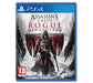 Assassin's Creed Rogue Remastered (USATO) - PS4 (RESTART)