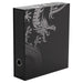 AT-33600 - SLIPCASE BINDER - SANCTUARY - BLACK