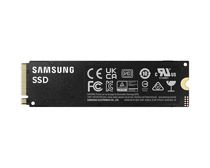 Samsung 990 PRO NVMe M.2 SSD 2TB