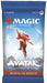 Avatar: la Leggenda di Aang - Play Booster da 14 Carte (ITA)