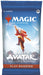 Avatar: the Last Airbender - Play Booster da 14 Carte (ENG)