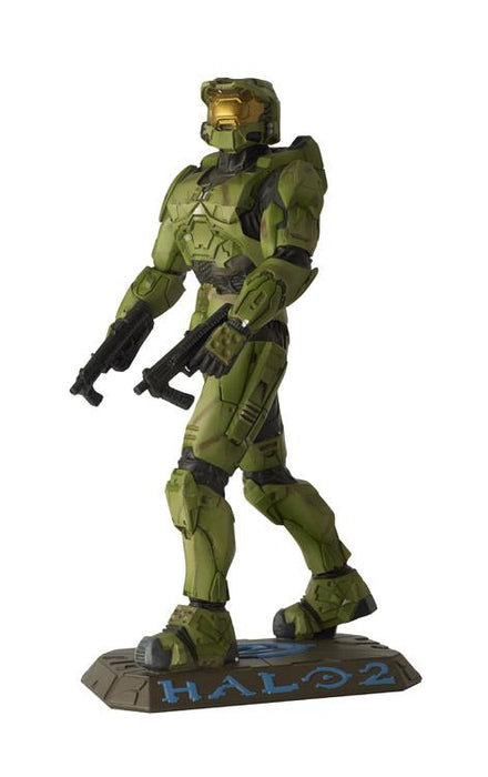 Master Chief 13" Statue (NEW) - Halo 2 Limited Edition