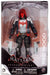 Action Figure Esclusiva Red Hood Arkham Knight 18 cm con Pistole Dettagliate