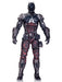 Batman Arkham Knight: Figura d'Azione DC Collectibles Articolata con Arma